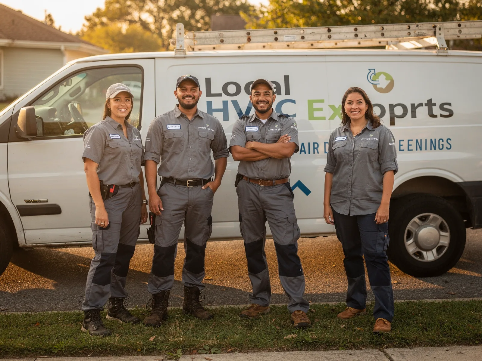 24/7 HVAC Repair & AC Replacement company in Clairton, PA
