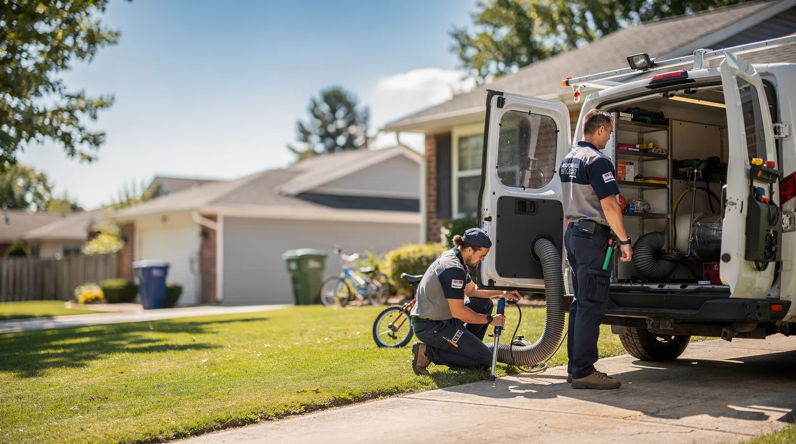 24/7 HVAC Repair & AC Replacement in Clairton, PA near me